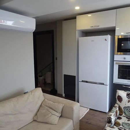 Sofia Beach Residence Трабзон Екстериор снимка