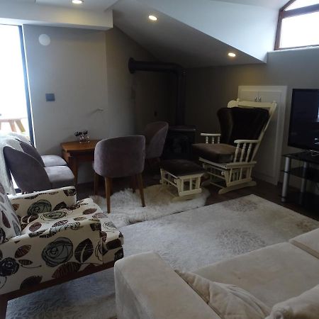 Sofia Beach Residence Трабзон Екстериор снимка