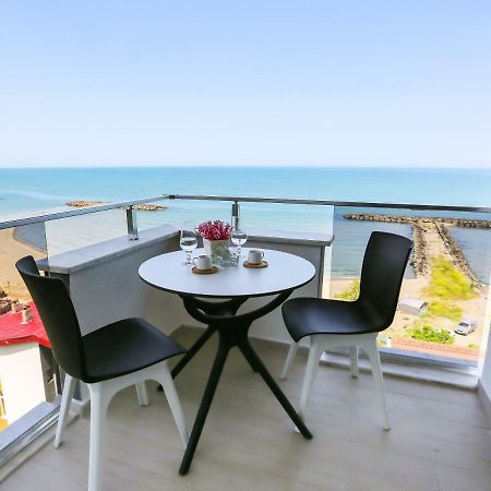 Sofia Beach Residence Трабзон Екстериор снимка