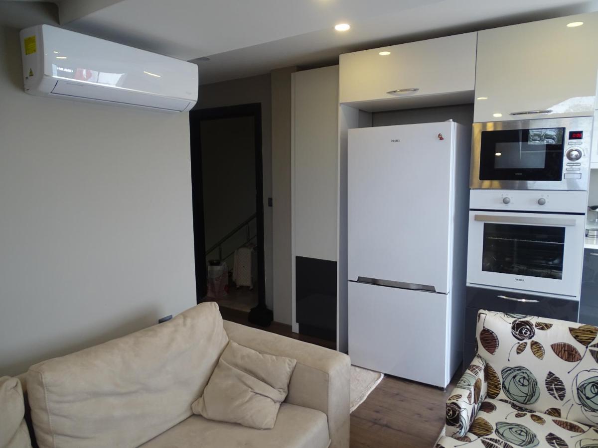 Sofia Beach Residence Трабзон Екстериор снимка
