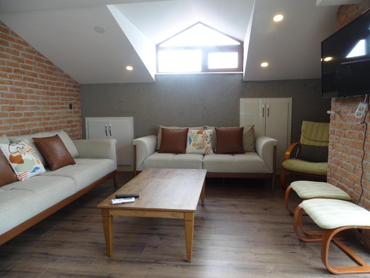 Sofia Beach Residence Трабзон Екстериор снимка