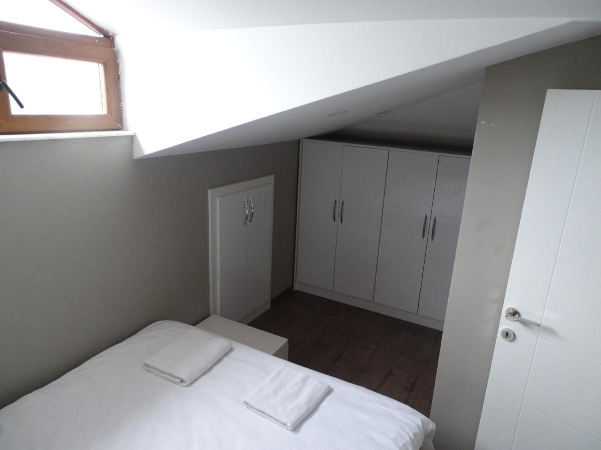 Sofia Beach Residence Трабзон Екстериор снимка