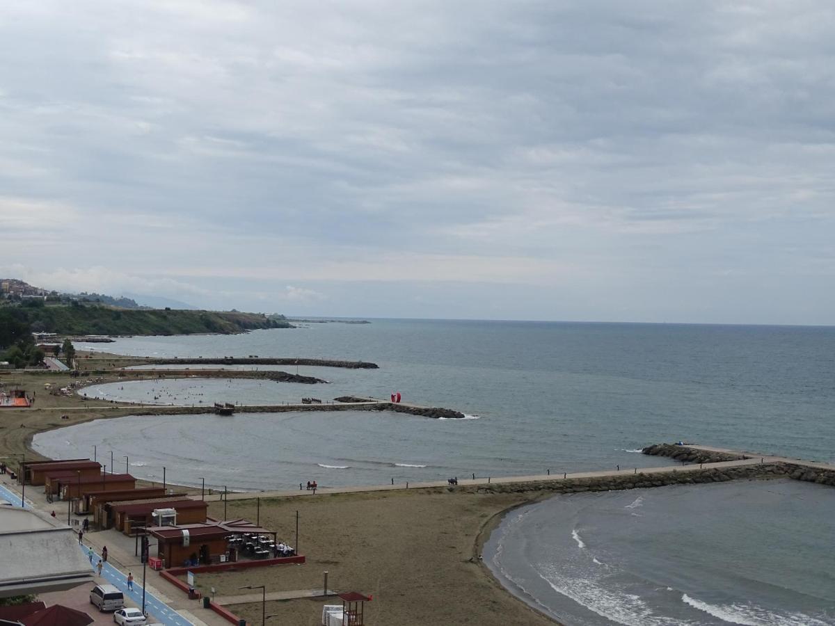 Sofia Beach Residence Трабзон Екстериор снимка