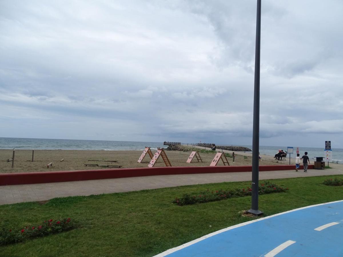 Sofia Beach Residence Трабзон Екстериор снимка