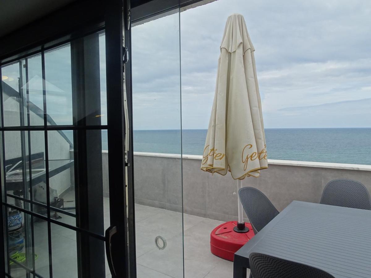 Sofia Beach Residence Трабзон Екстериор снимка