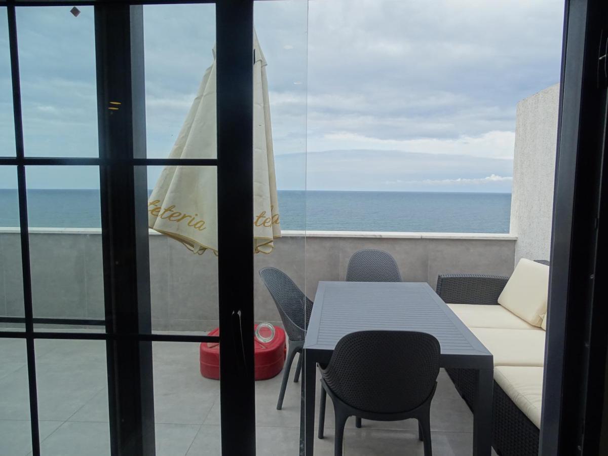 Sofia Beach Residence Трабзон Екстериор снимка
