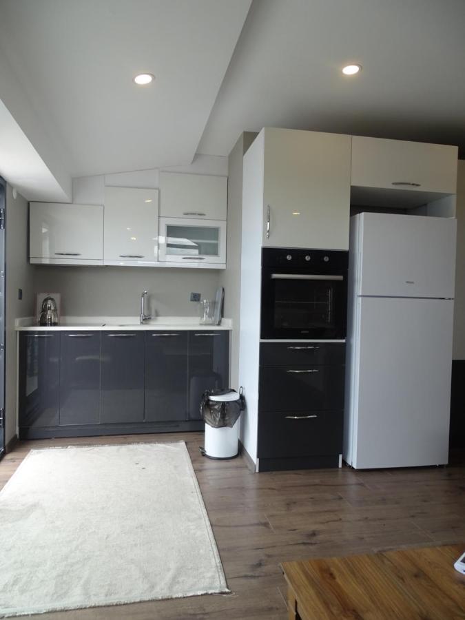 Sofia Beach Residence Трабзон Екстериор снимка