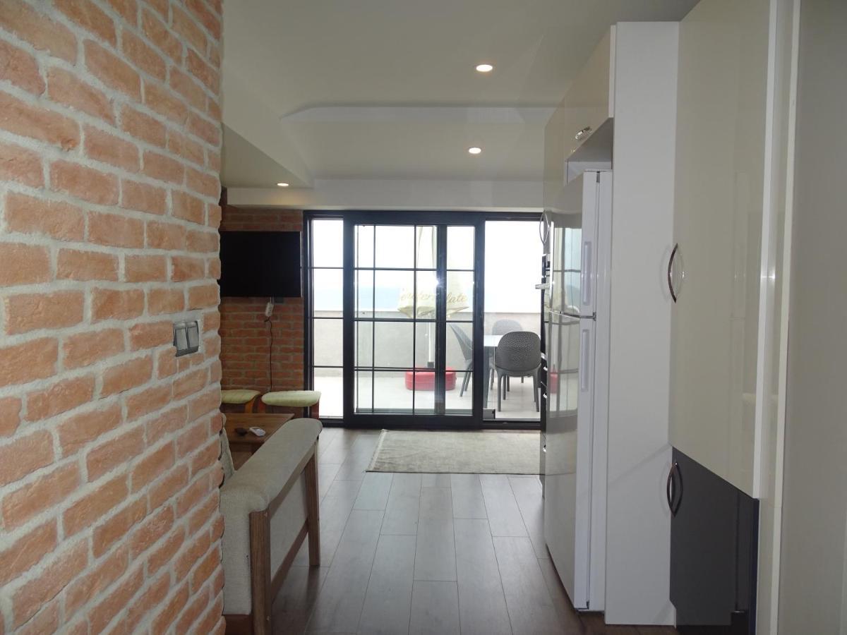 Sofia Beach Residence Трабзон Екстериор снимка