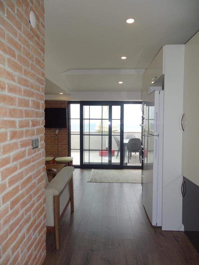 Sofia Beach Residence Трабзон Екстериор снимка
