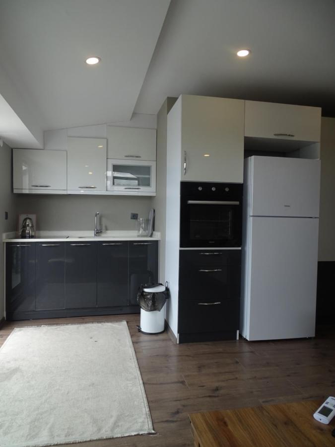 Sofia Beach Residence Трабзон Екстериор снимка