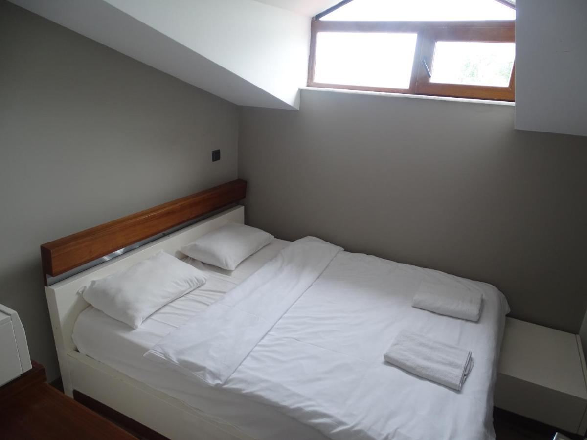 Sofia Beach Residence Трабзон Екстериор снимка