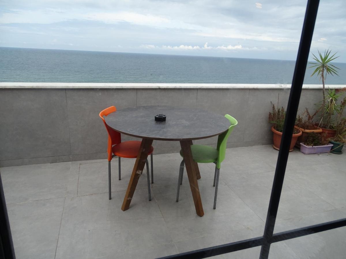Sofia Beach Residence Трабзон Екстериор снимка