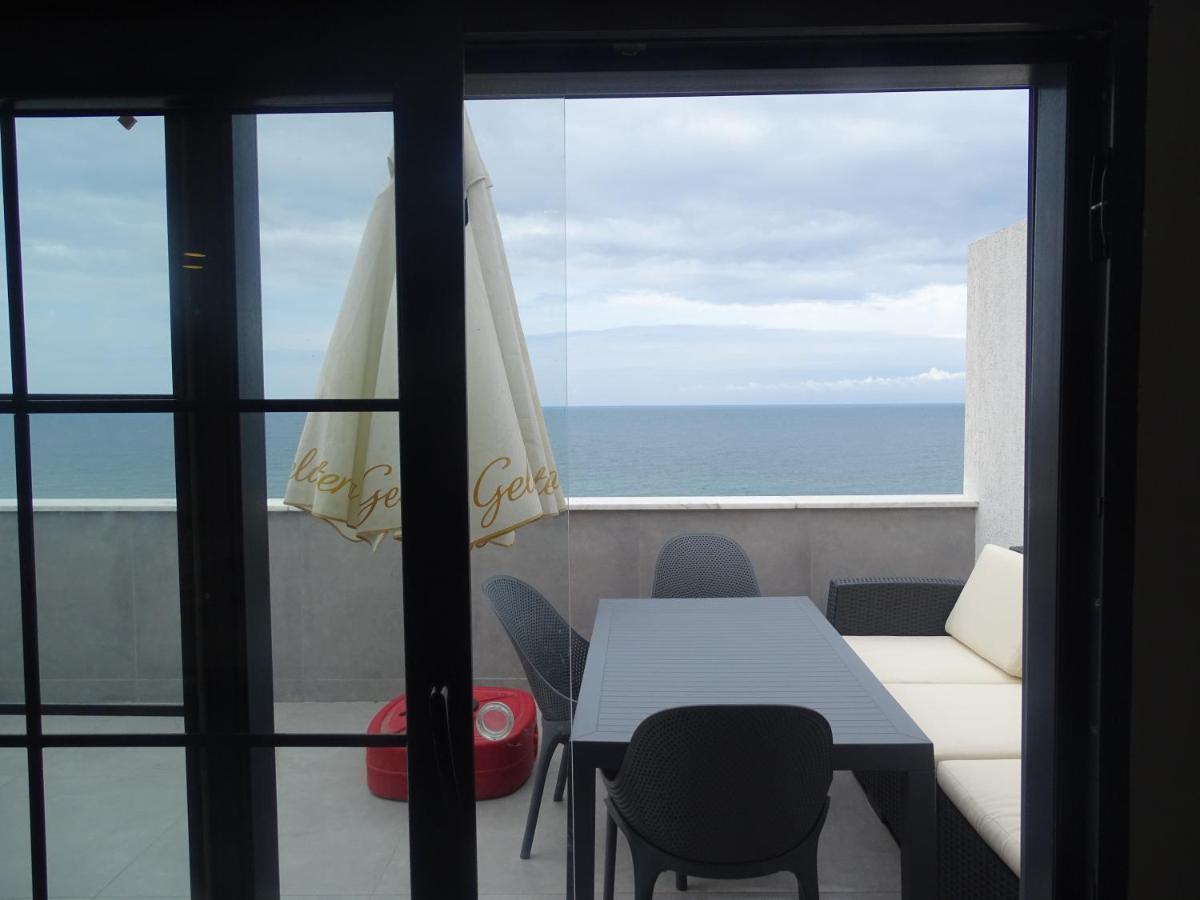 Sofia Beach Residence Трабзон Екстериор снимка