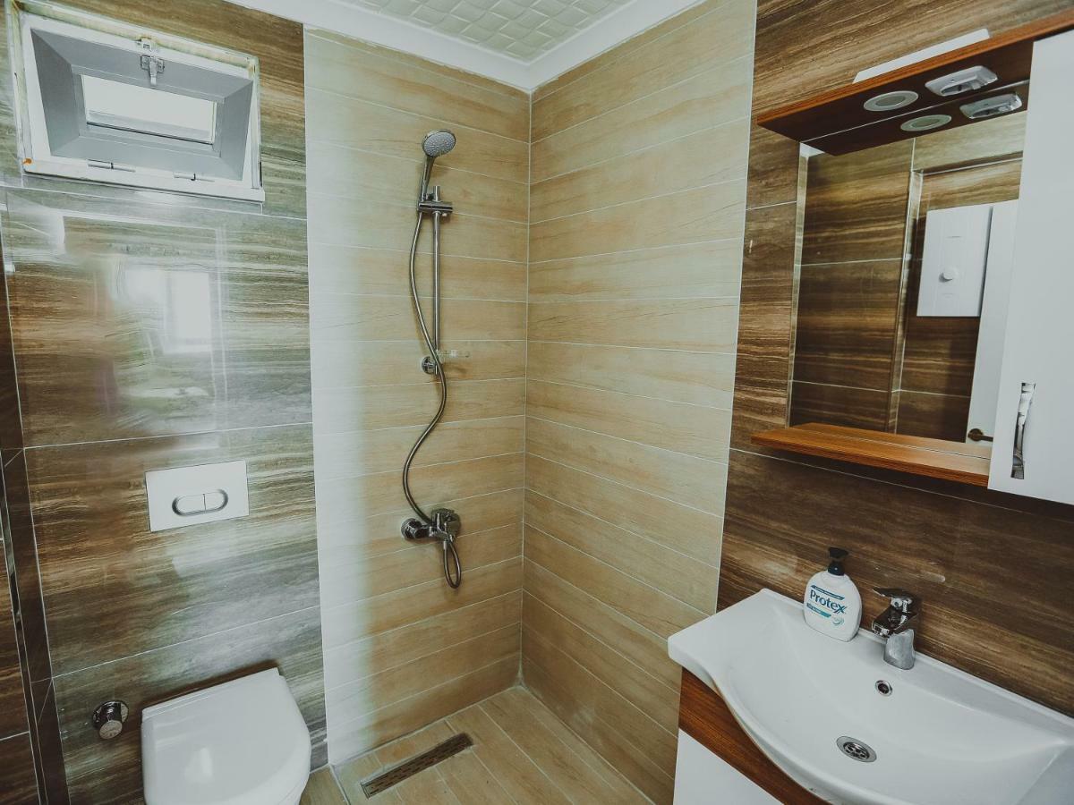 Sofia Beach Residence Трабзон Екстериор снимка