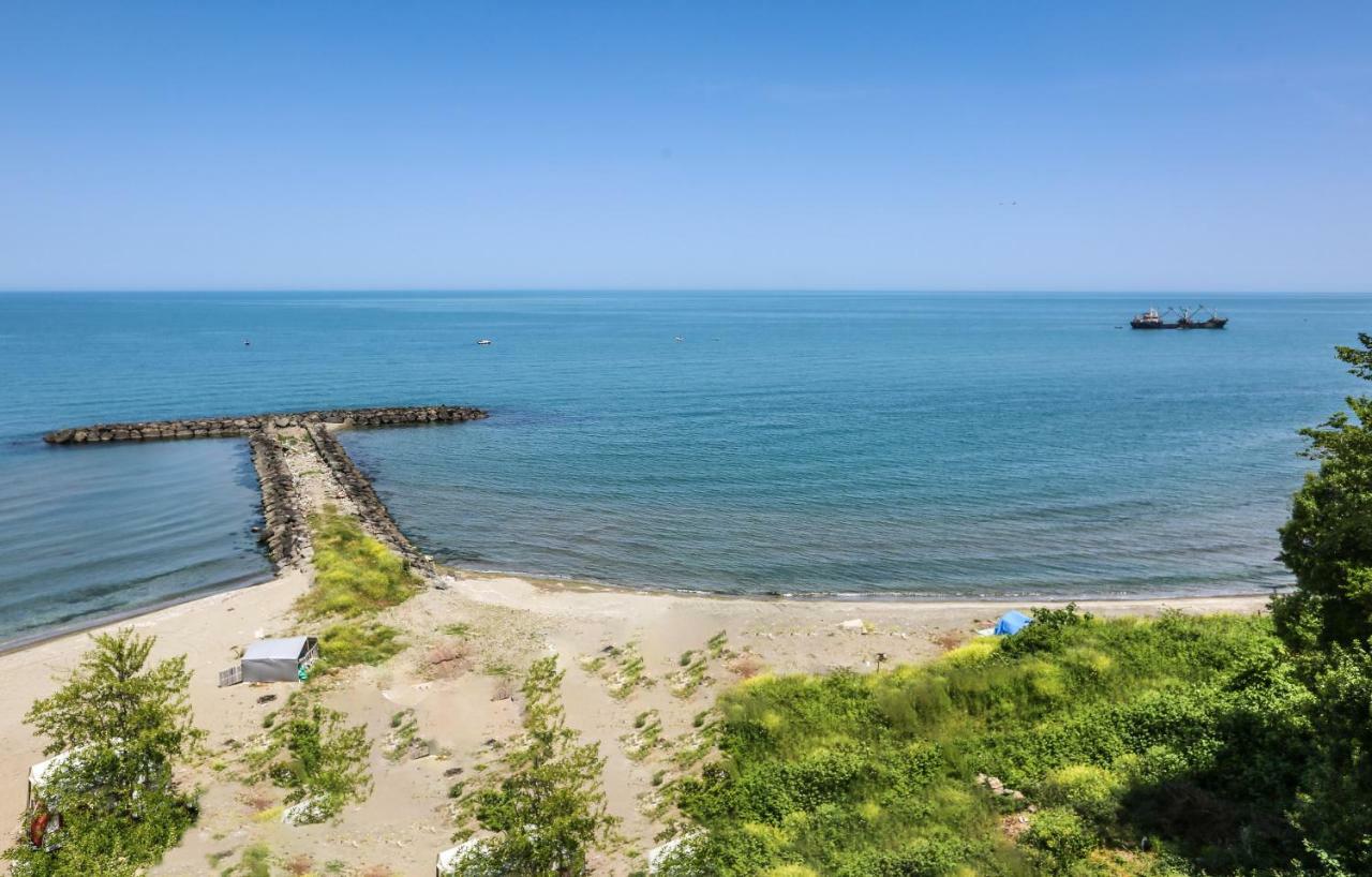 Sofia Beach Residence Трабзон Екстериор снимка