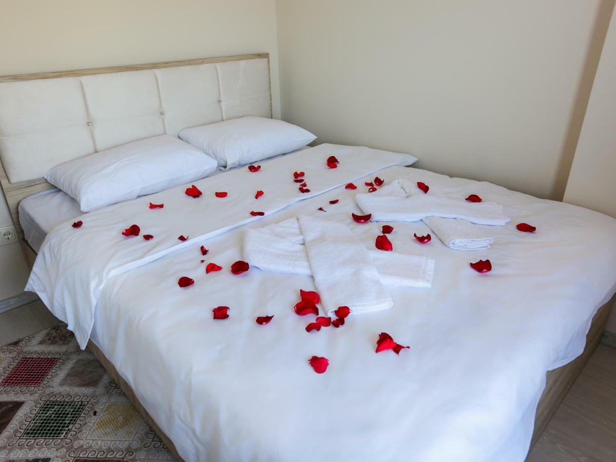 Sofia Beach Residence Трабзон Екстериор снимка