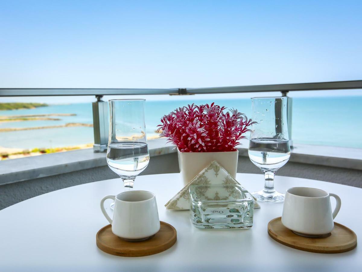 Sofia Beach Residence Трабзон Екстериор снимка