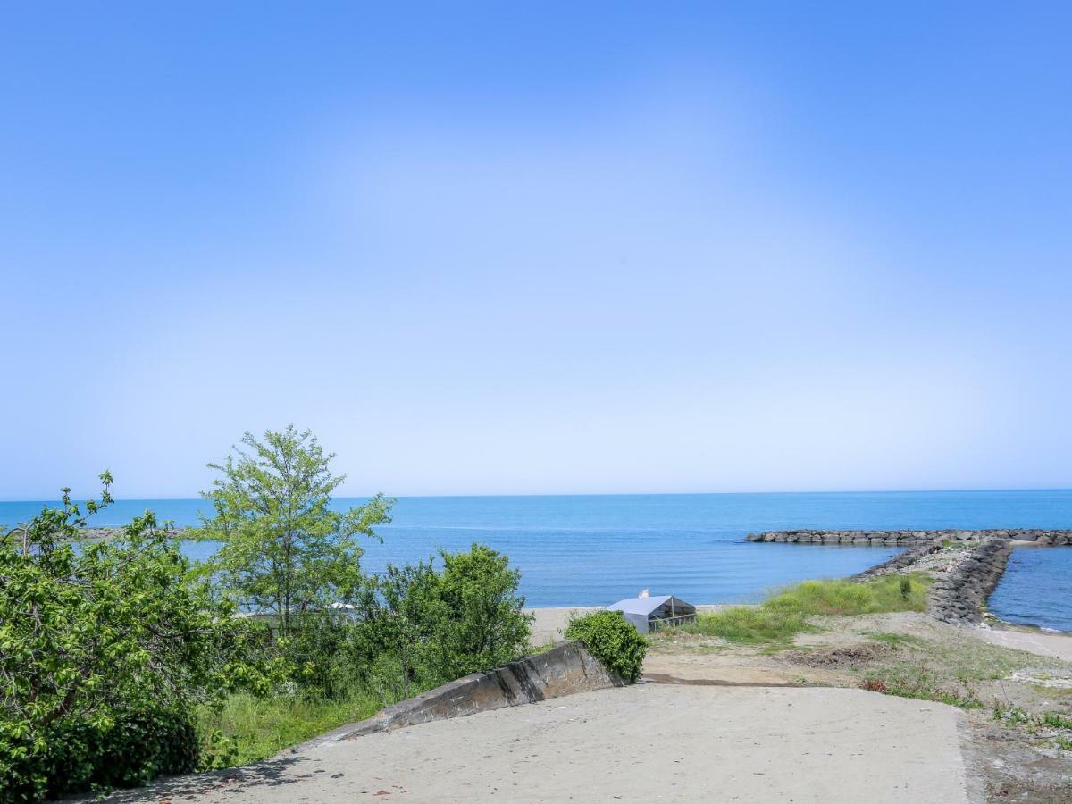Sofia Beach Residence Трабзон Екстериор снимка