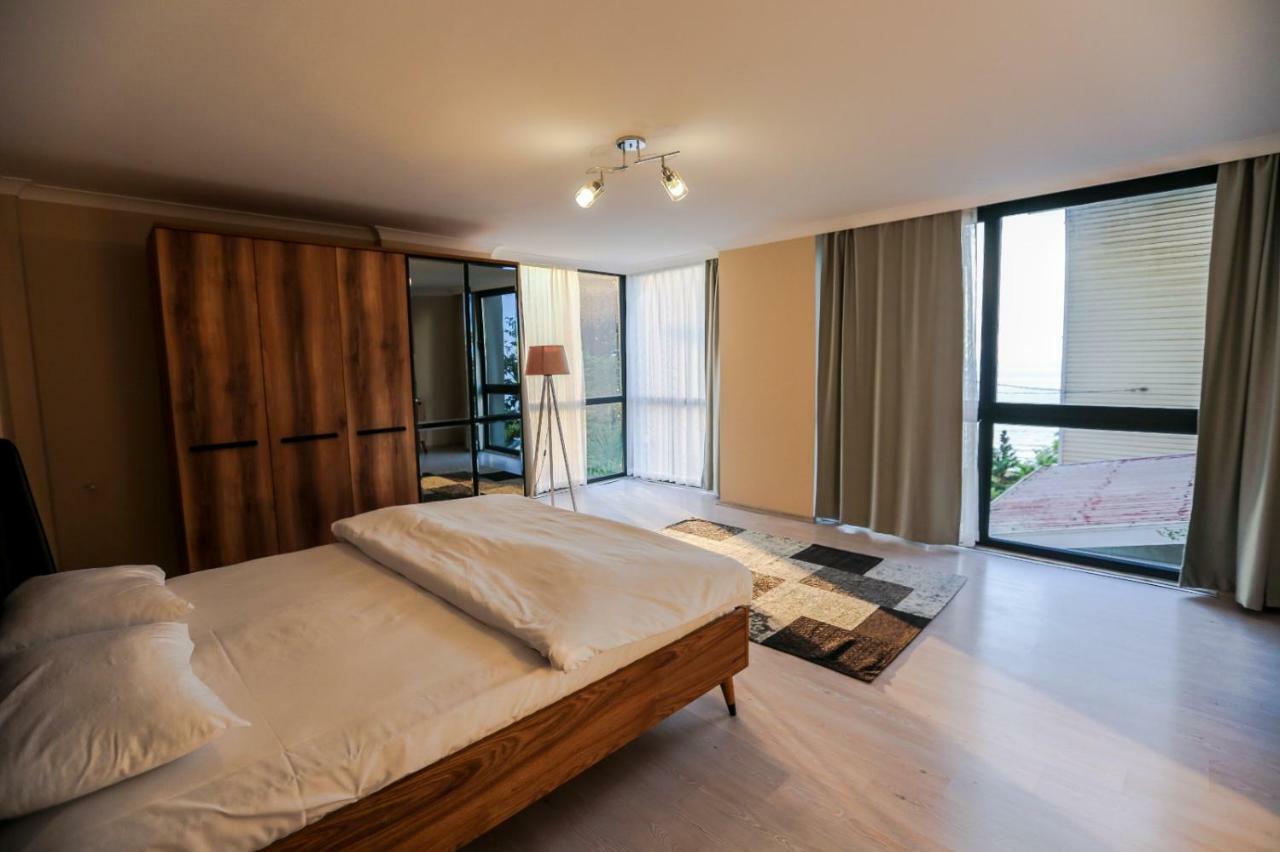 Sofia Beach Residence Трабзон Екстериор снимка
