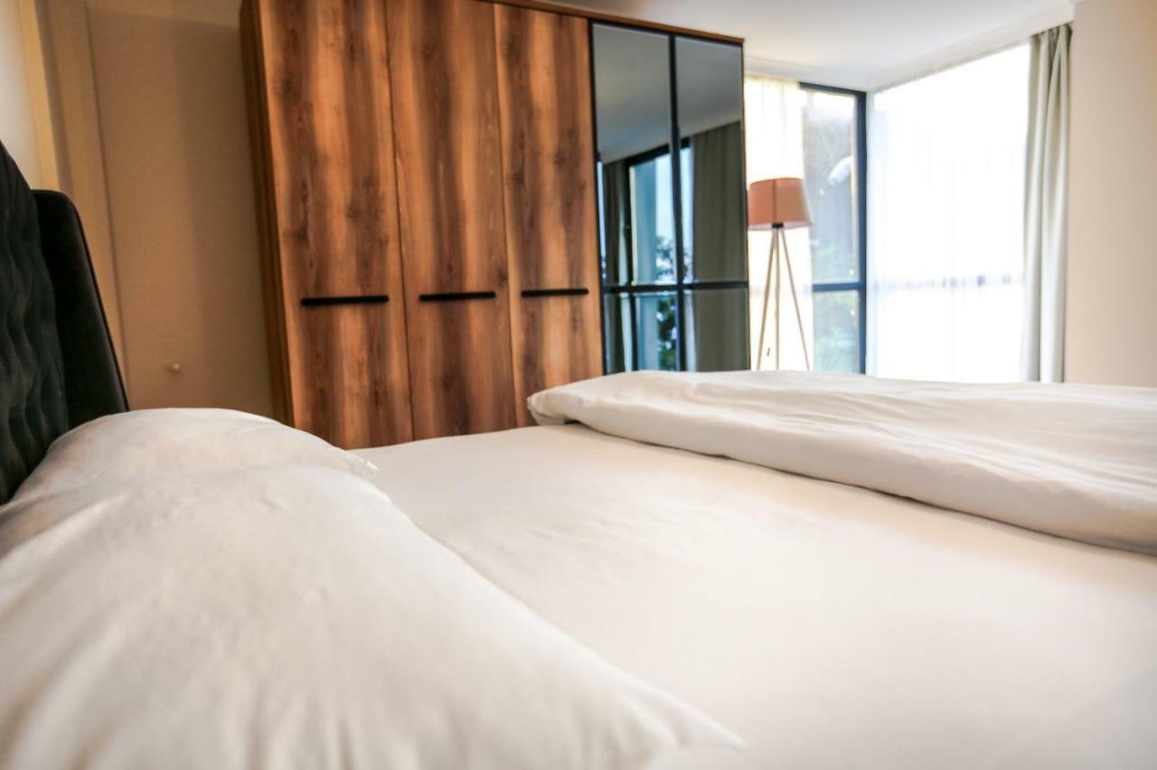 Sofia Beach Residence Трабзон Екстериор снимка